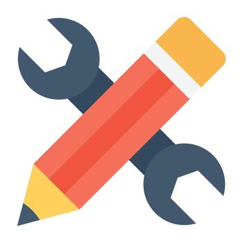 conceptos de desarrollo web vector