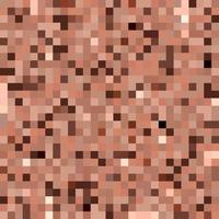 Censored blur effect endless wallpaper. Censor pixel texture. nude skin seamless pattern. vector
