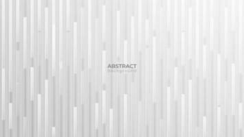 Abstract modern line background. White and grey geometric texture. vector art illustration