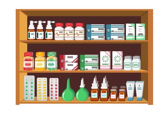 https://static.vecteezy.com/system/resources/thumbnails/005/618/033/small_2x/pharmacy-trade-shelf-with-medicines-in-cartoon-style-vector.jpg
