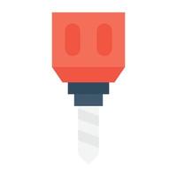 Gimlet Machine Concepts vector