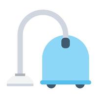Vacuum Cleaner Concepts vector