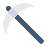 Trendy Axe Concepts vector