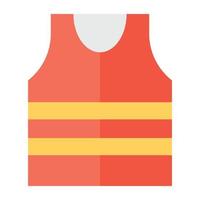 Life Vest Concepts vector