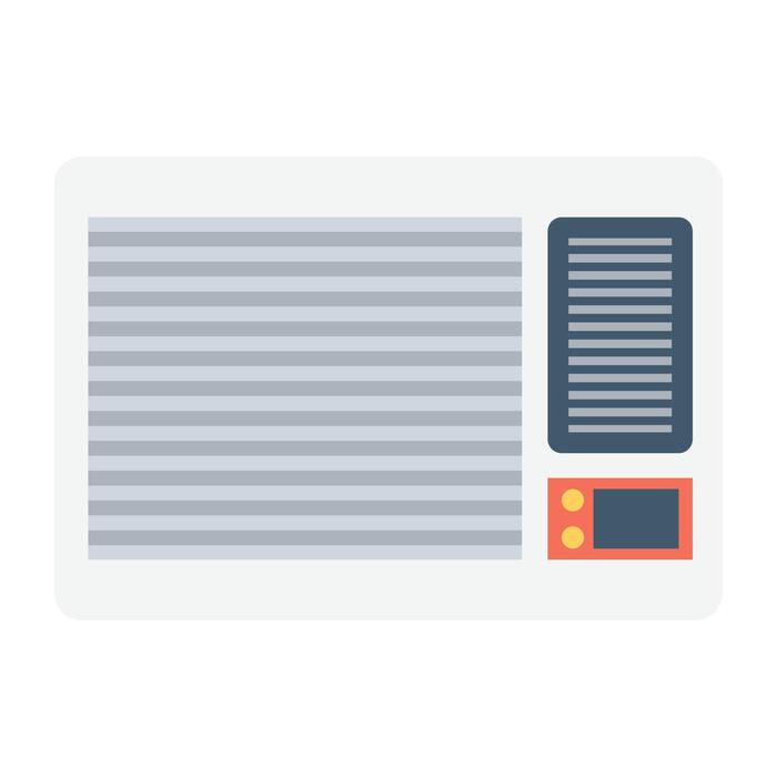 Window Ac Vector Art, Icons, and Graphics for Free Download