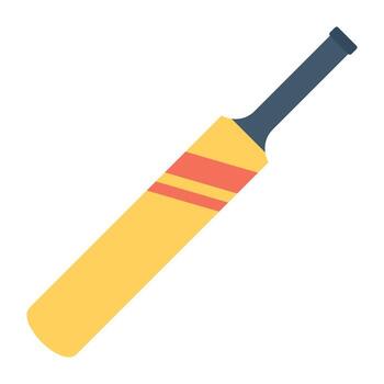 Baseball Bat Concepts vector