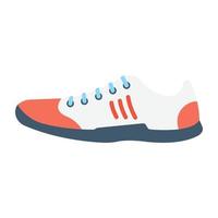 Sports Shoes Concepts vector