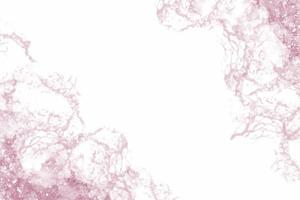 Abstract splashed watercolor textured background vector