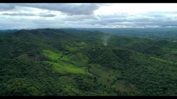 Sinazeze Mountains Push Out Shot video