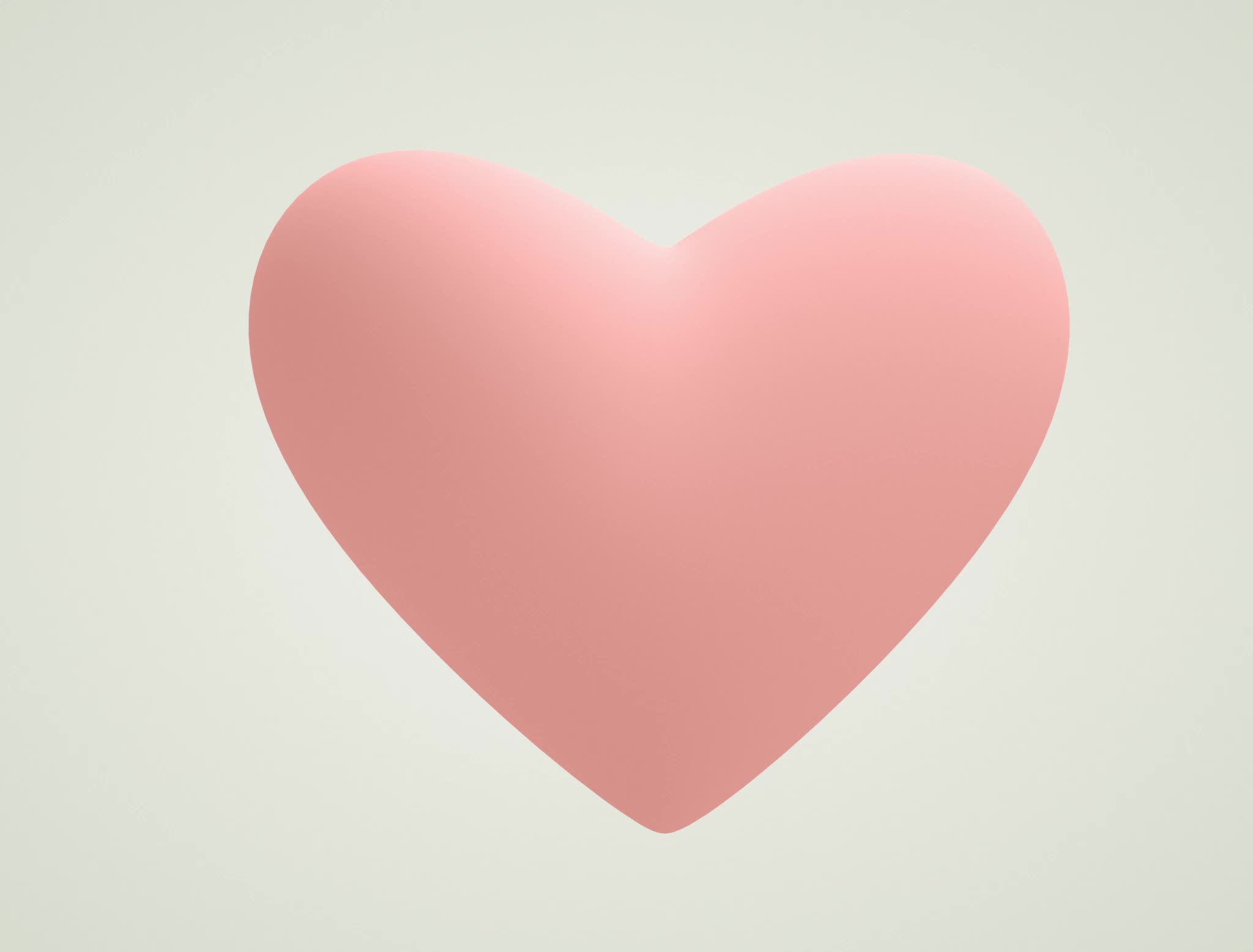 Heart 3d Animation Stock Video Footage for Free Download