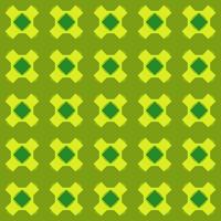 Geometric Colored Pattern vector