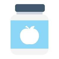 Jam Jar Concepts vector