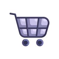 E-commerce Business Icon vector