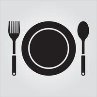 Isolated Glyph Dishware Transparent Scalable Vector Graphic