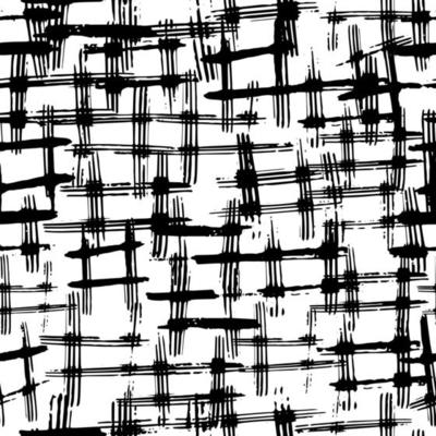 Hashtag symbol seamless pattern. Design for fabric, textile print, wrapping paper.