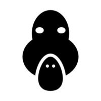 Duck Icon is a very cute animal icons with a minimalist but extraordinary style, very suitable for application design and other graphic design. It is also suitable for children-themed designs. vector
