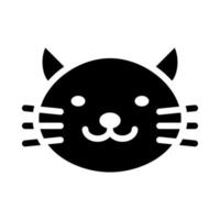 Very cute animal icons with a minimalist but extraordinary style, very suitable for application design and other graphic design. It is also suitable for children-themed designs. vector