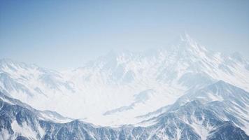 alpine alpen berglandschaft video