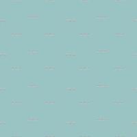 Leopard shark seamless pattern in scandinavian style. Marine animals background. Vector illustration for children funny textile.