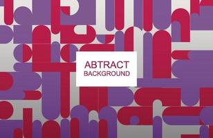 Abstract background and text template, abstract modern background, gradient color vector