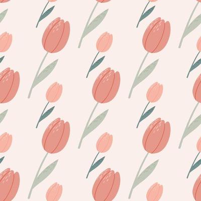 Tulip Vector Art, Icons, and Graphics for Free Download