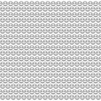 Smile icon pattern vector