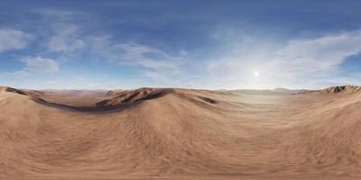 dunas vr360 en el desierto de namib video