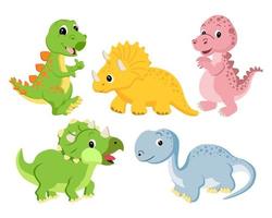 Baby Dinosaur Vectores, Iconos, Gráficos y Fondos para Descargar Gratis