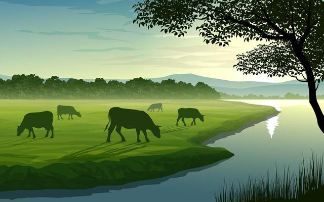 Field Vector Art, Icons, and Graphics for Free Download