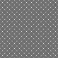 Vector monochrome seamless pattern. Background with mesh from points. Padding