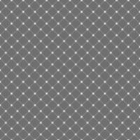 Vector monochrome seamless pattern. Background with mesh from points. Padding