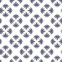 A seamless vector pattern. Tiles made of delicate petals. Can be used for design of fabric, covers, wallpapers, tiles.