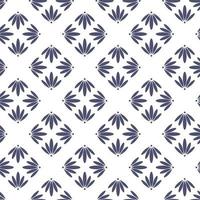 A seamless vector pattern. Tiles made of delicate petals. Can be used for design of fabric, covers, wallpapers, tiles.