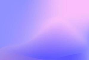 Abstract soft blurred gradient background vector illustration for your graphic design