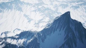 Alpine Alps Mountain Landscape photo