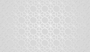 Modern line vector traditional arabic pattern. Abstract background with islamic ornament, arabic geometric texture. Islamic background. Arabic linear texture. Vector illustration