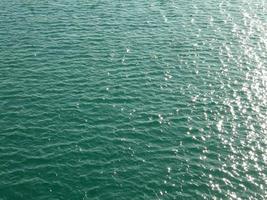 sea water background photo