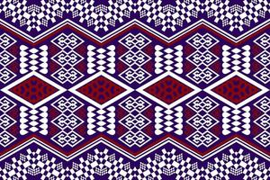 Geometric ethnic oriental traditional pattern.Figure tribal embroidery style.Design for wallpaper,clothing,wrapping,fabric,vector illustration vector