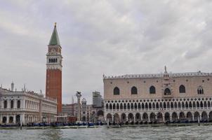 San Marco in Venice photo