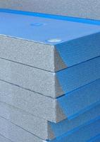 Thermal Insulation boards for walls and roofs photo