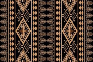 Geometric ethnic oriental traditional pattern.Figure tribal embroidery style.Design for wallpaper,clothing,wrapping,fabric,vector illustration vector