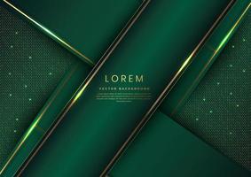 Green Luxury Background Vector Art, Icons, and Graphics for Free ...