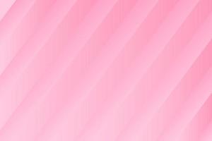 Pink Abstract background with diagonal blurred lines. Vector illustration