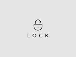 simple and luxury logo design vector