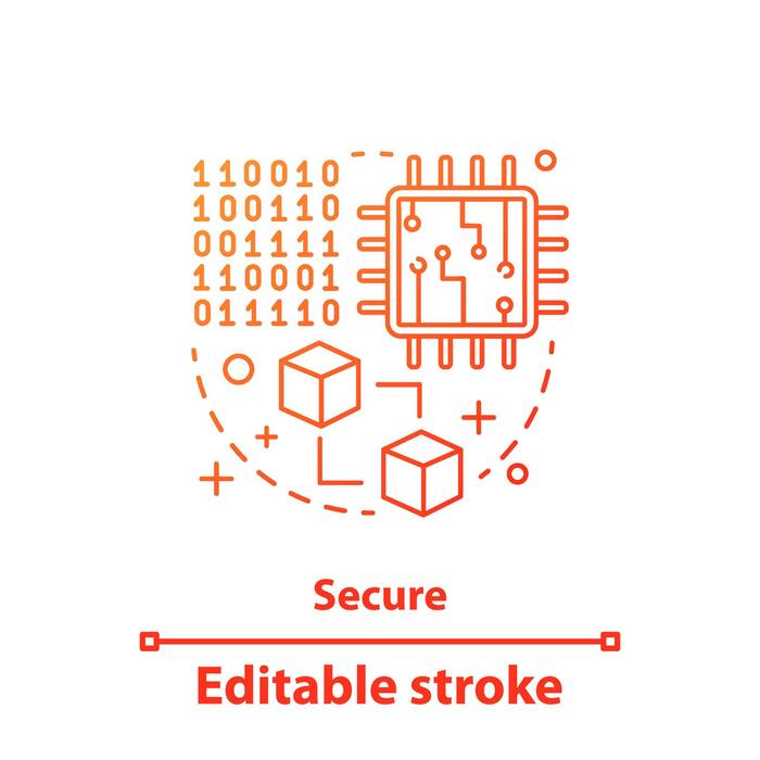 Deep Learning Icon Vector Art, Icons, and Graphics for Free Download