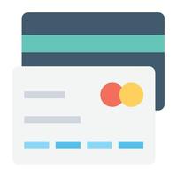 Credit Card Concepts vector