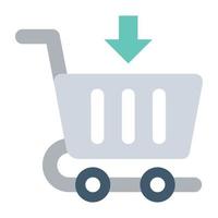 Add To Cart vector