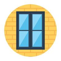 Home Window Concepts vector
