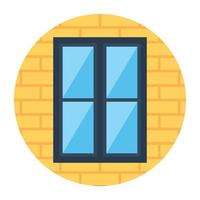 Home Window Concepts vector