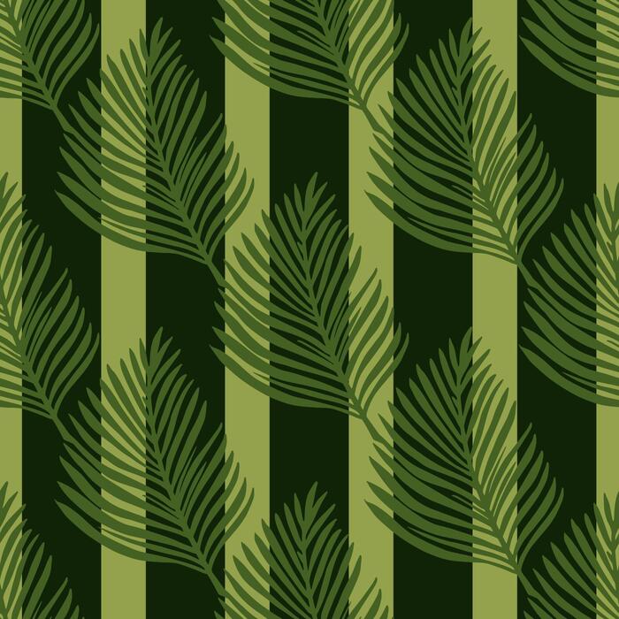 Fern Leaf Vector Art, Icons, and Graphics for Free Download